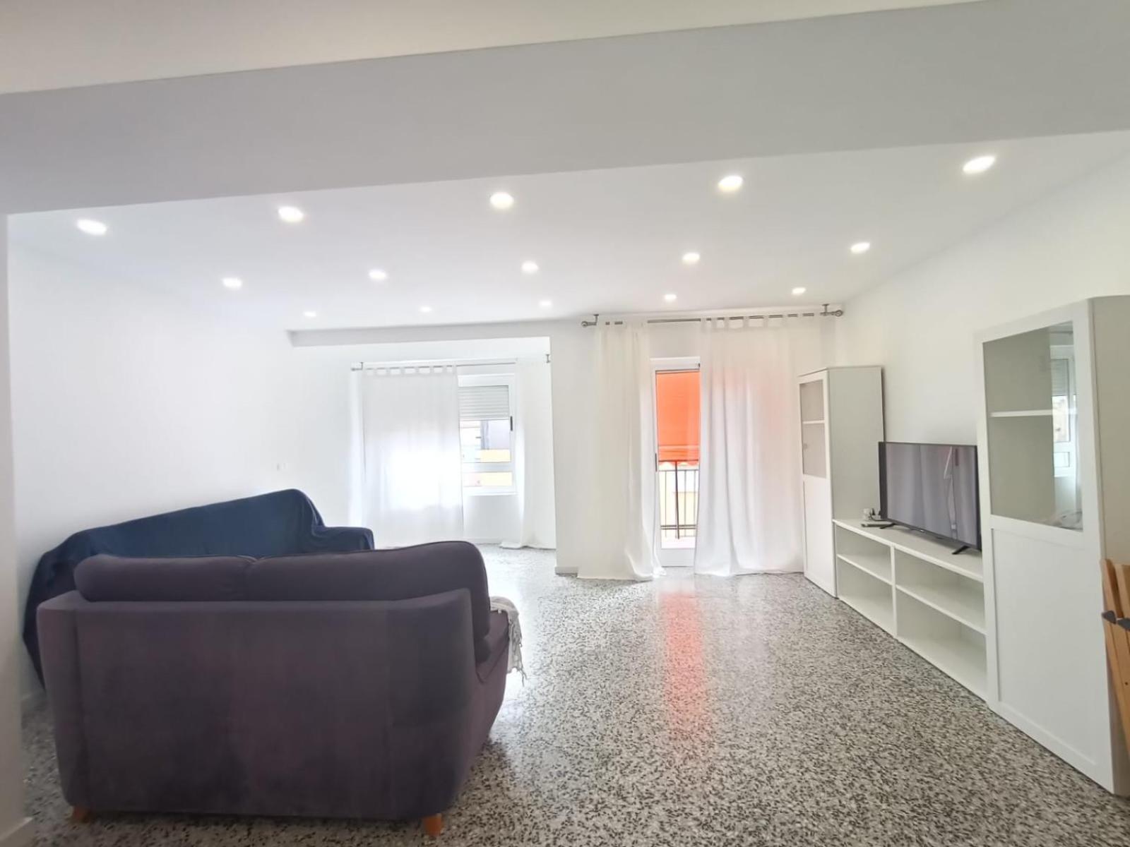Flor De Loto Apartment Gandía Exterior foto