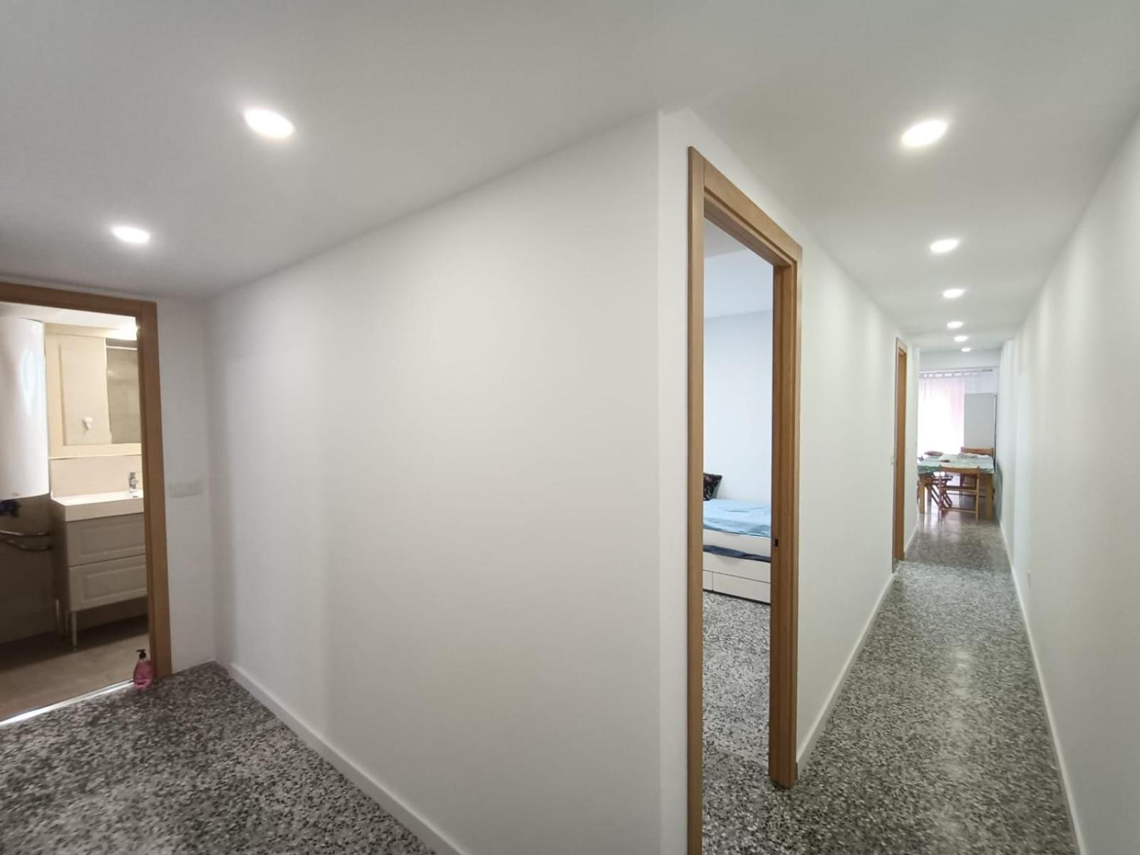 Flor De Loto Apartment Gandía Exterior foto