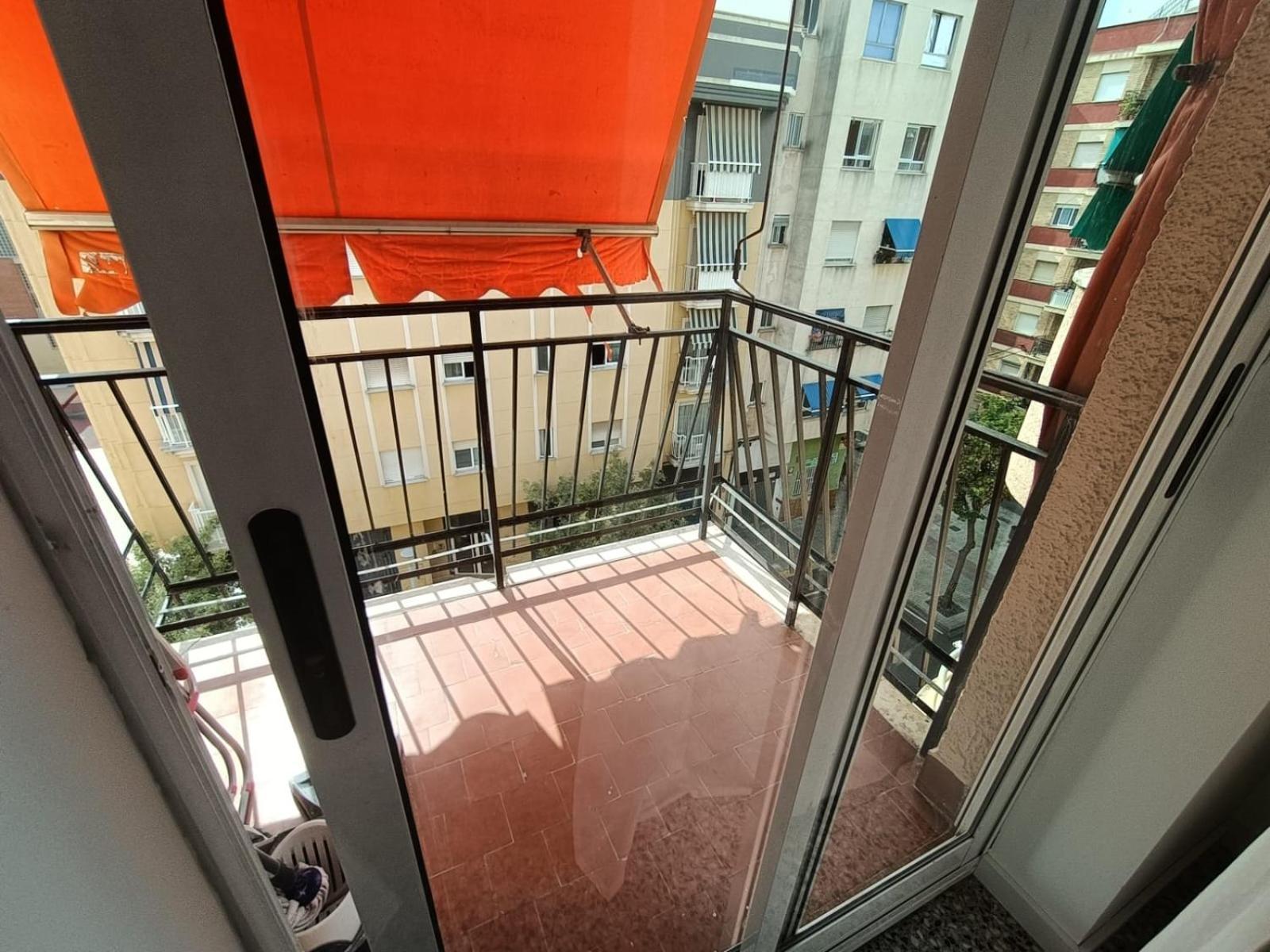 Flor De Loto Apartment Gandía Exterior foto