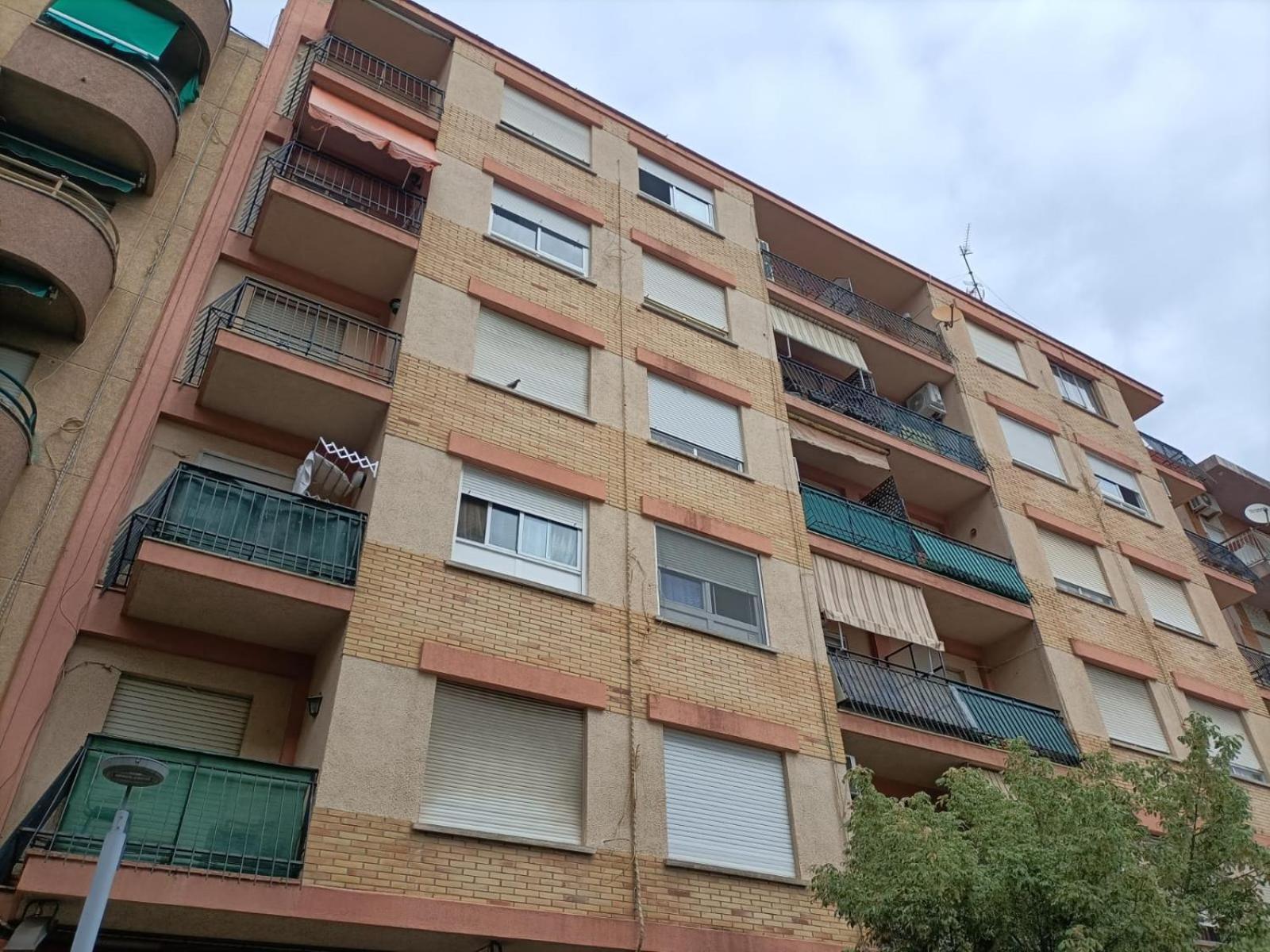 Flor De Loto Apartment Gandía Exterior foto