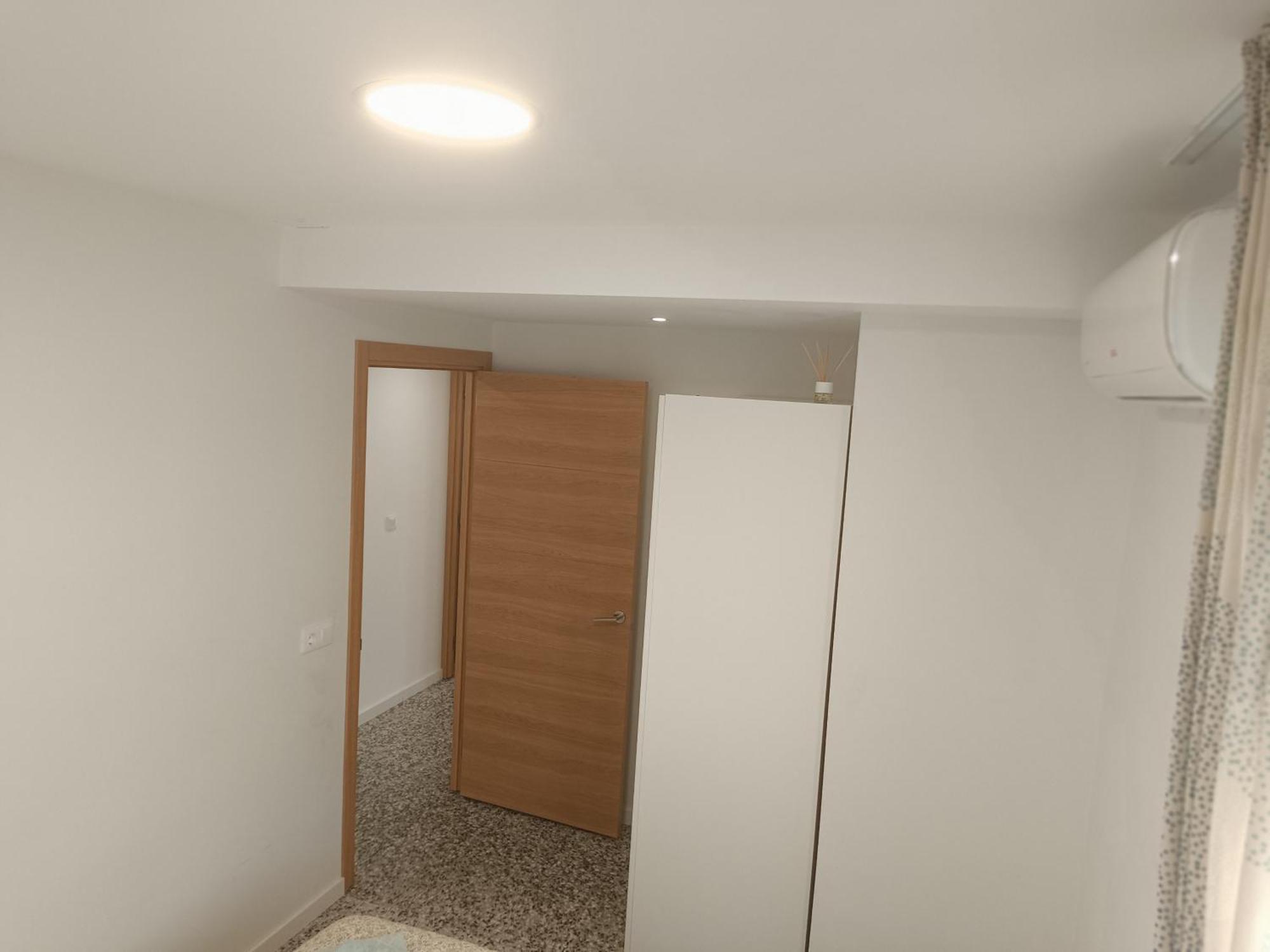 Flor De Loto Apartment Gandía Exterior foto