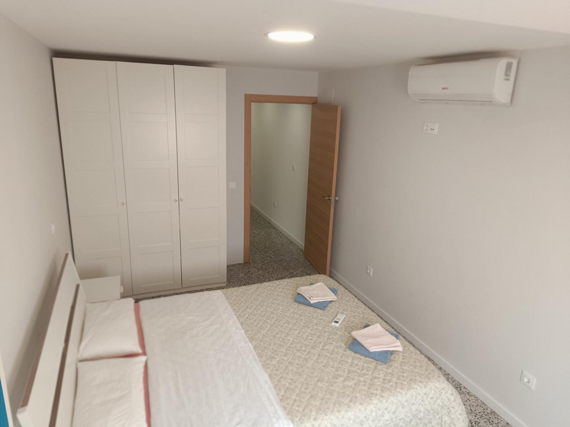 Flor De Loto Apartment Gandía Exterior foto