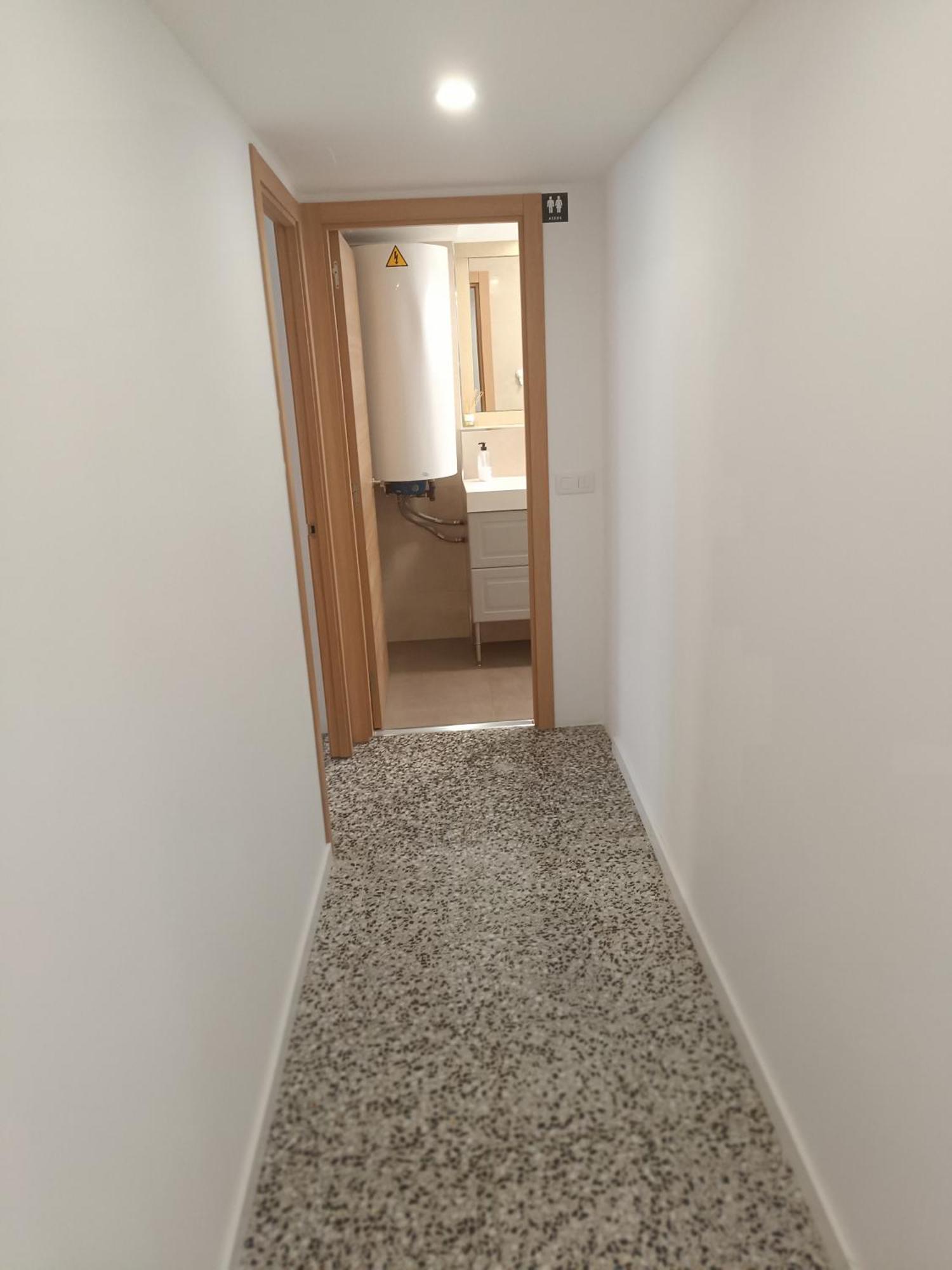 Flor De Loto Apartment Gandía Exterior foto