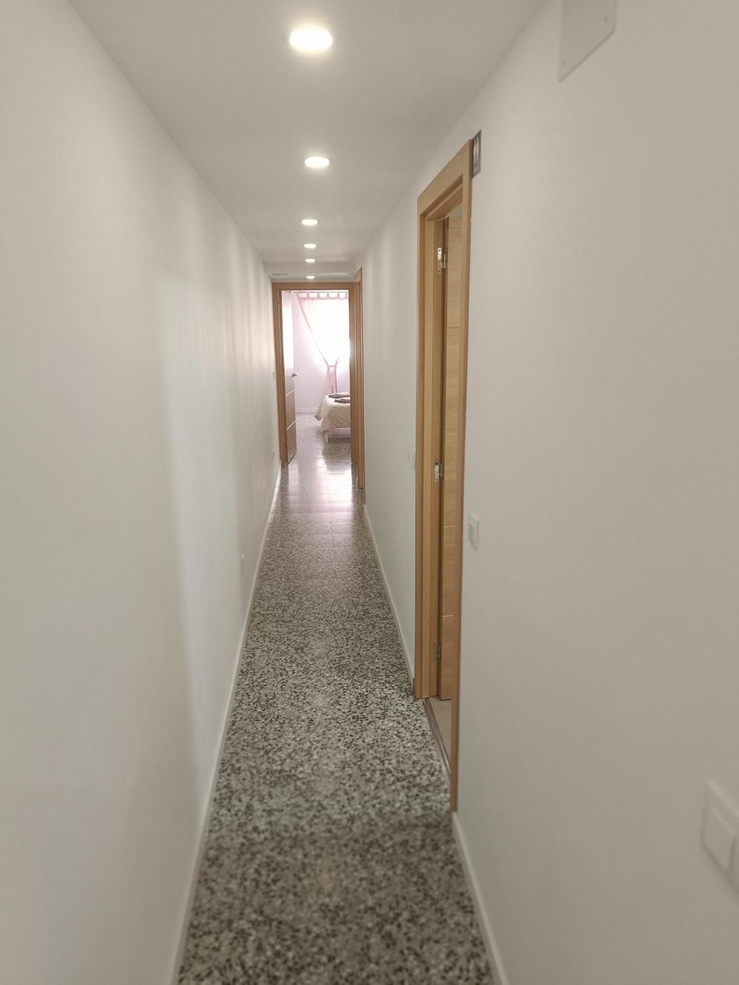 Flor De Loto Apartment Gandía Exterior foto