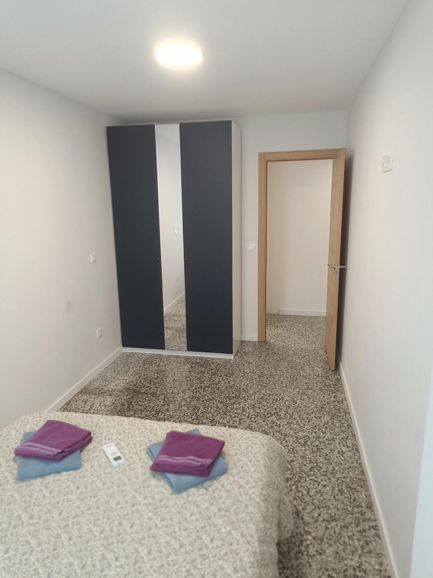Flor De Loto Apartment Gandía Exterior foto